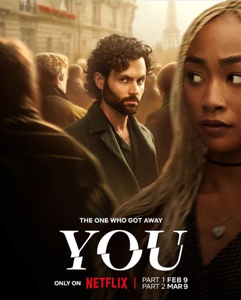 You (Netflix) Movie Poster