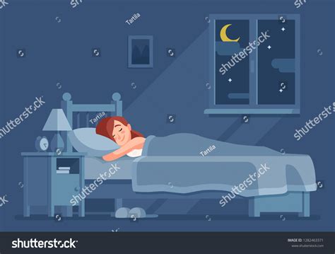 48,015 Cartoon Person Sleeping Royalty-Free Photos and Stock Images ...