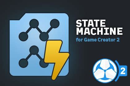 State Machine Game Creator Game Content Shopper Unity Asset