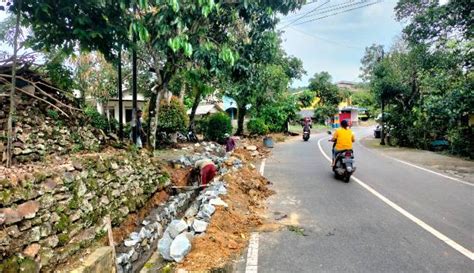 Transparansi Kebenaran Fakta Proyek Drainase Di Kampung Kuala Lumpur