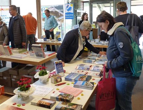 Prospektb Rse Des Landkreises Lindau Ein Gro Er Erfolg