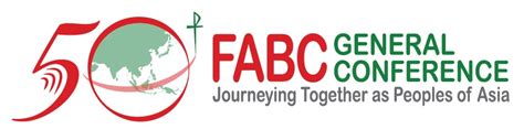 Fabc 50 General Conference Catholic Sabah