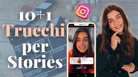 Trucchi Per Instagram Stories Che Non Conosci Youtube