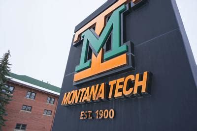 Montana Tech officially renamed Montana Technological University ...