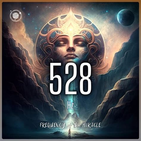 Stream Music From The Firmament Listen To 528 Hz Frequency Of The