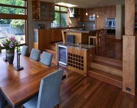 10 Astounding Split Level Style Homes – Rhythm of the Home