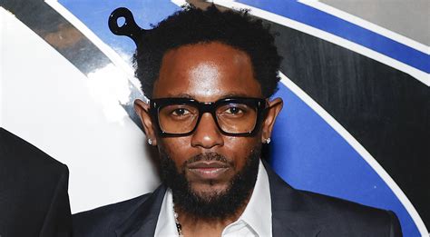 Kendrick Lamar Is Making A Film With South Parks Trey Parker And Matt Stone