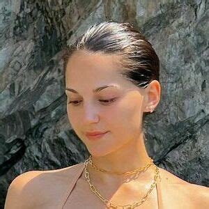 Olivia Giannella Leaked Nude Photos And Videos