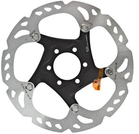 Shimano Xt Sm Rt Ice Tech Bolt Brake Rotor Summit Cycles