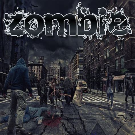 Zombie | Zombie Vocal Sound Effects Library | asoundeffect.com