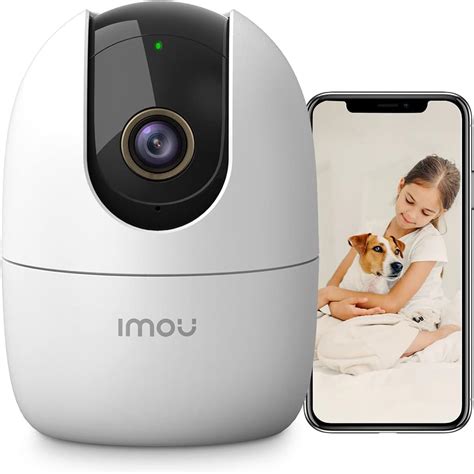 Imou Ranger 2 | HT Pratique