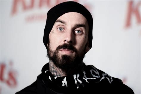 Blink 182's Travis Barker details deadly plane crash in new memoir ...