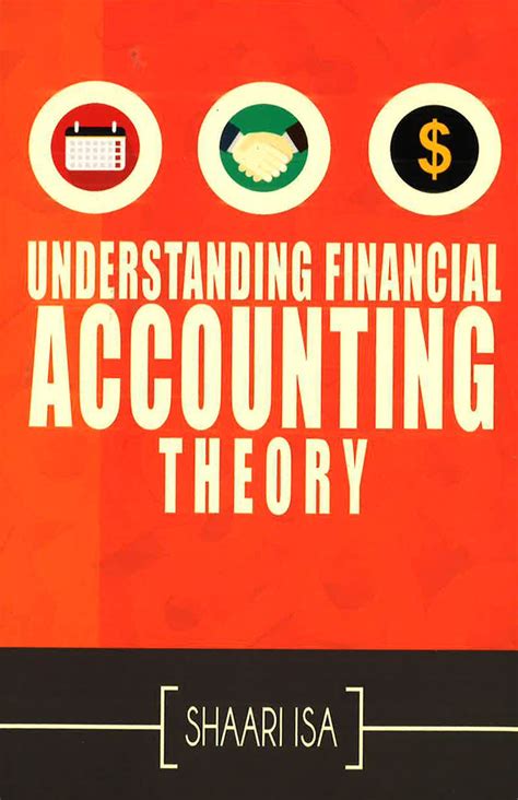 Financial Accounting Theory European Edition Uk Higher Education Business Accounting 4