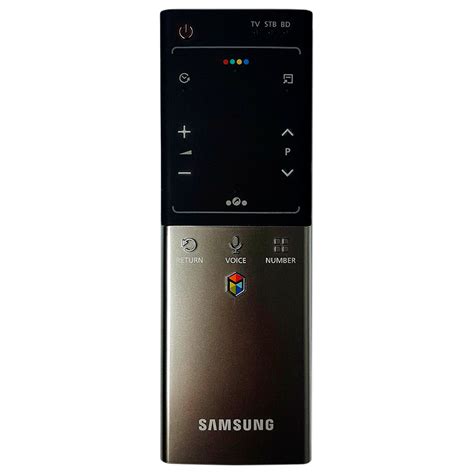 Оригинальный пульт для Samsung AA59-00631A Smart Touch | Video Audio ...