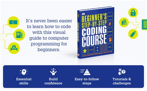 Beginner S Step By Step Coding Course Learn Computer Programming The