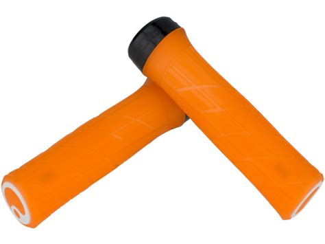 Ergon Ge Evo Factory Slim Grips Ergonomic Grippy Bike Components