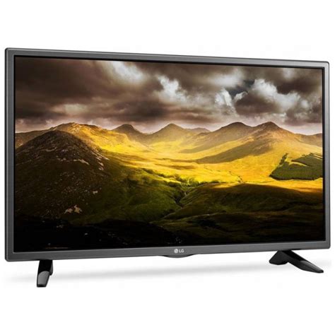 Купить Телевизор LG 32'' 32LH510U Black (32LH510U) в Донецке ДНР от ...