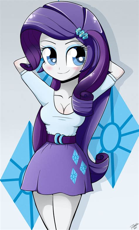 Eqg Rarity By Riouku On Deviantart