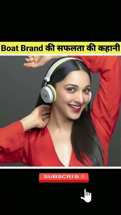 Boat कैसे बना भारत🇮🇳 का सबसे बड़ा Earwear🎧 Brand Boat Success Story