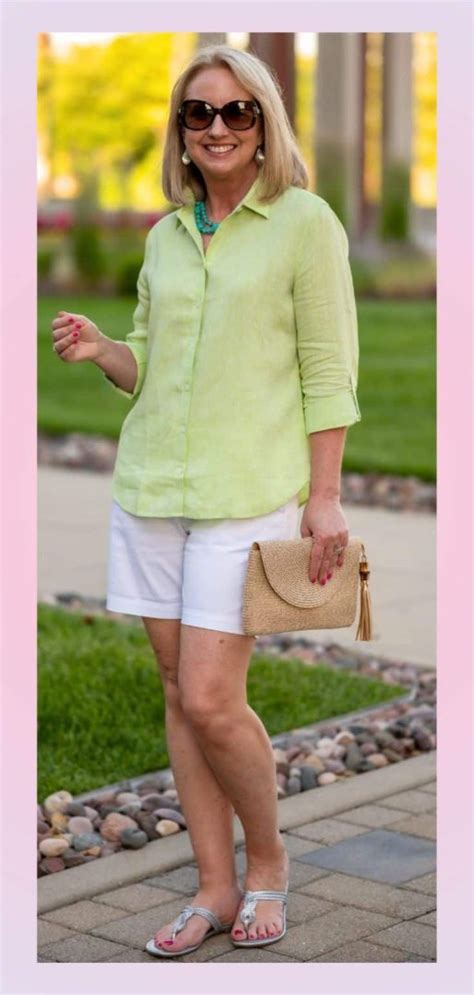 20 Beach And Resort Wear For Women Over 50 Styling Tips