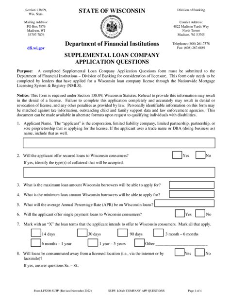 Fillable Online Mortgage Nationwidelicensingsystem Loan Company License