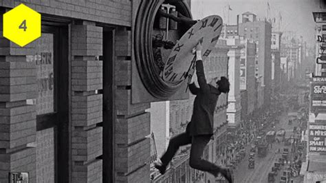 The Best Movie Stunts Ever Seen Onscreen