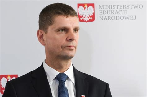 Min D Piontkowski O Marszu R Wno Ci Warto Si Zastanowi Czy Tego