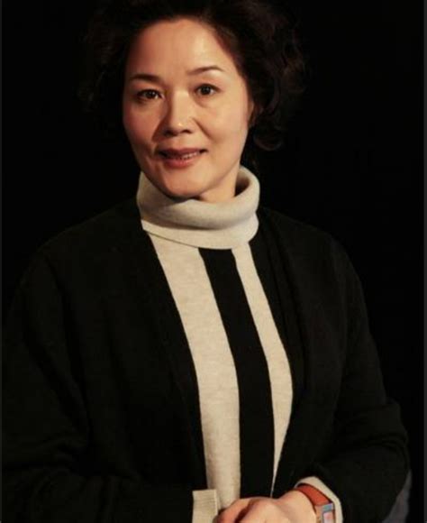 90年代走红的杨青：前夫是军人，女儿现在是知名演员 腾讯新闻