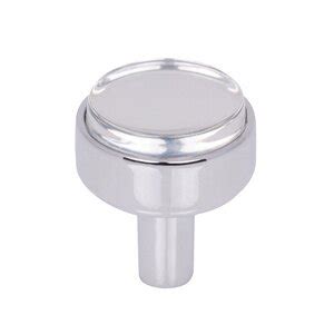 Carmen Cabinet Hardware Collection 1 1 8 Diameter Cabinet Knob In