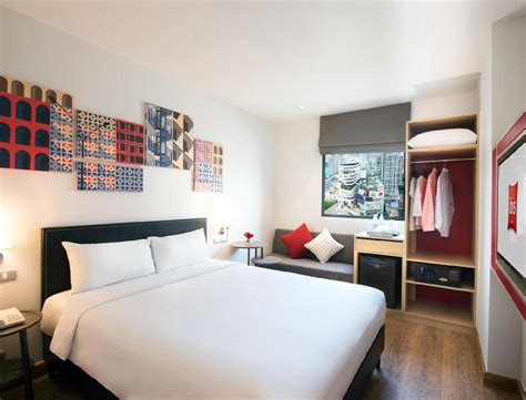 Ibis Bangkok Sukhumvit 24 Hotel - Deals, Photos & Reviews