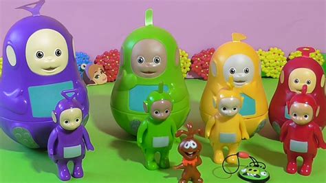 Teletubbies Tinky Winky Dipsy Laa Laa Po Youtube Images