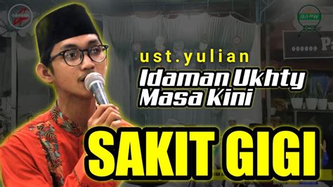 Sakit Gigi Versi Sholawat Grayak Al Muqorrobin Kendal Youtube