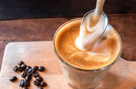 Receta De Capuchino C Mo Hacer Un Caf Perfecto Sin M Quina