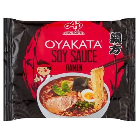 Zestaw Zupek Oyakata Ramen Smaki Zupka Chi Ska