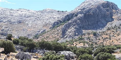 Sierra de Grazalema Natural Park | Spanish Walking Adventures