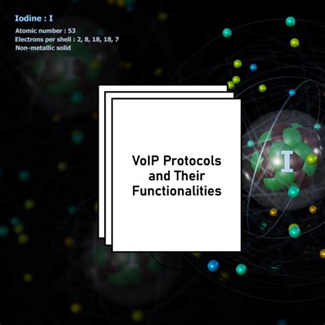 Voip Protocols A Comprehensive Guide Sierra Nature