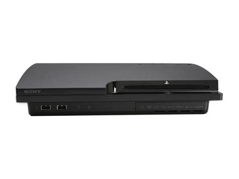 Playstation 3 Slim 120gb System