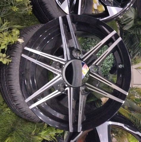 car alloy wheel swift  rs piece  jamshedpur id