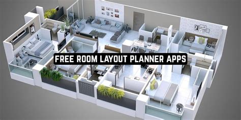 12 Free Room Layout Planner Apps For Android And Ios Freeappsforme