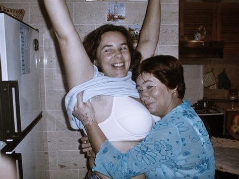 Retro Vintage Polaroid Porn Pic