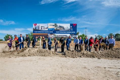 Delta’s investment in Salt Lake City grows with new pilot training facility | Delta News Hub