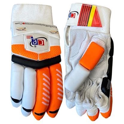 Cricket Batting Gloves For Left & Right Handed Batsmen