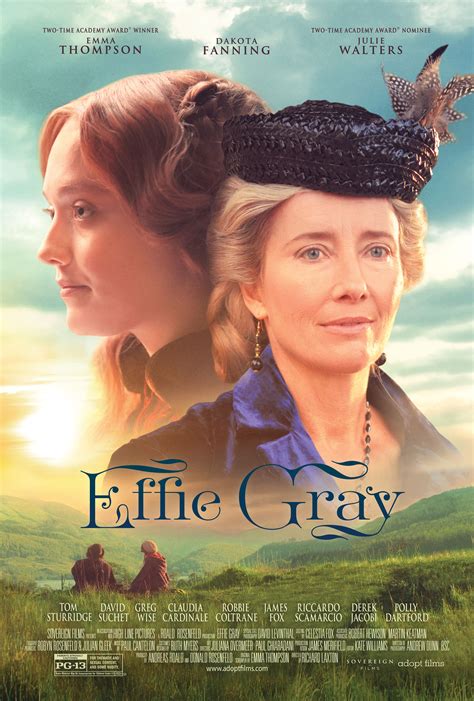 Effie Gray 2014