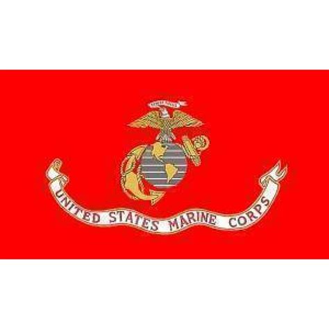 US Marine Corps Flags - Ultimate Flags