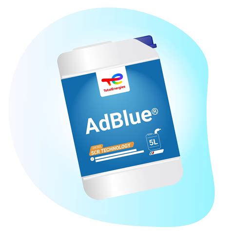 Tout Savoir Sur L AdBlue Eboutique TotalEnergies