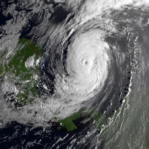 Hurricane Lee (2023) | Hypothetical Hurricanes Wiki | Fandom