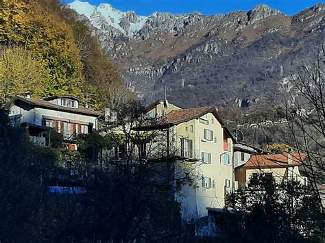 Luoghi E Strade Dei Promessi Sposi