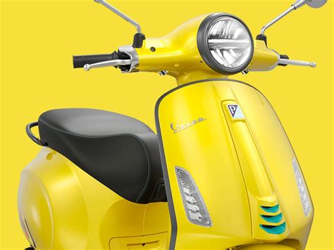 Primavera S 125 Price Colours Specs Vespa En