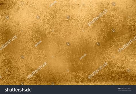 Gold Brown Background Stock Illustration 176709542 Shutterstock