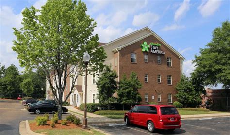 Jackson, MS Extended Stay Hotels | Extended Stay America